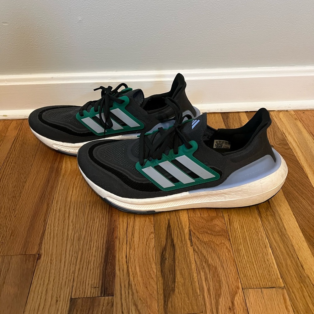 Adidas Men's Ultraboost Shoes